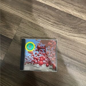 The Cranberries Wake Up and Smell the Coffee CD
